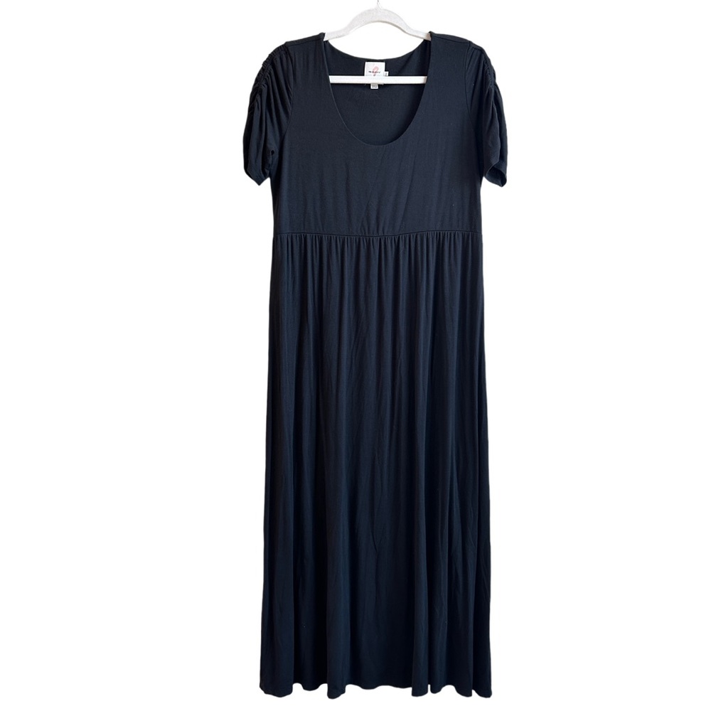 The Nines by Hatch Maxi Dress